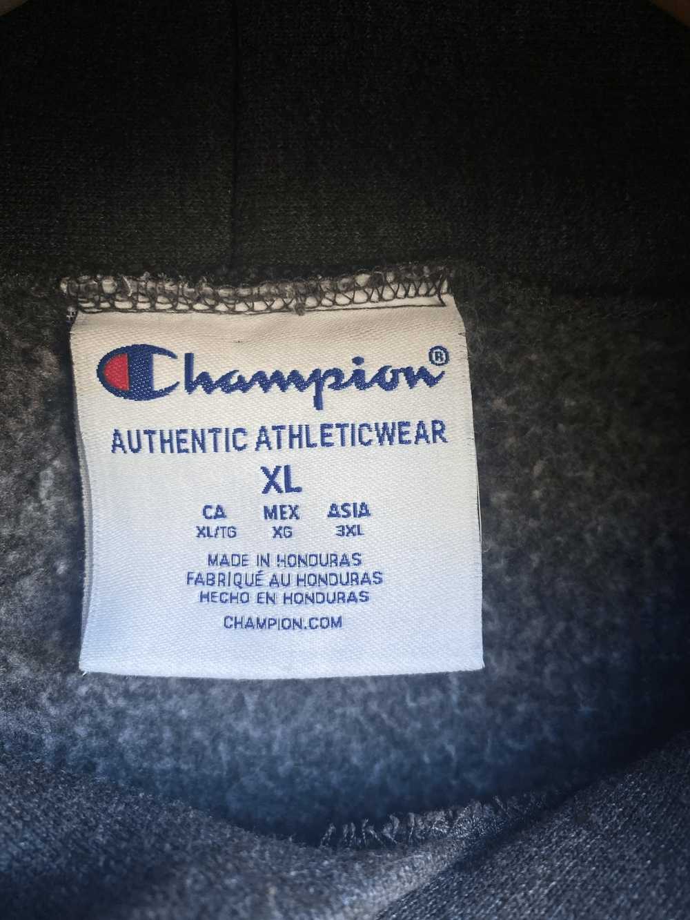 Champion Vintage 1990s University of Southern Cal… - image 3