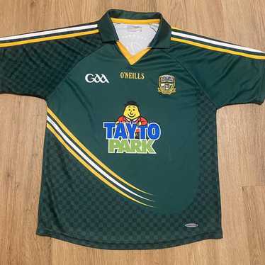 Oneills Gaa An Mhi Ireland Oneills Football Shirt… - image 1