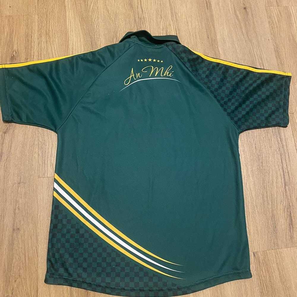 Oneills Gaa An Mhi Ireland Oneills Football Shirt… - image 3