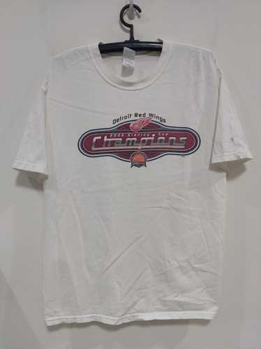 NHL × Streetwear × Vintage Vintage 2002 Stanley C… - image 1