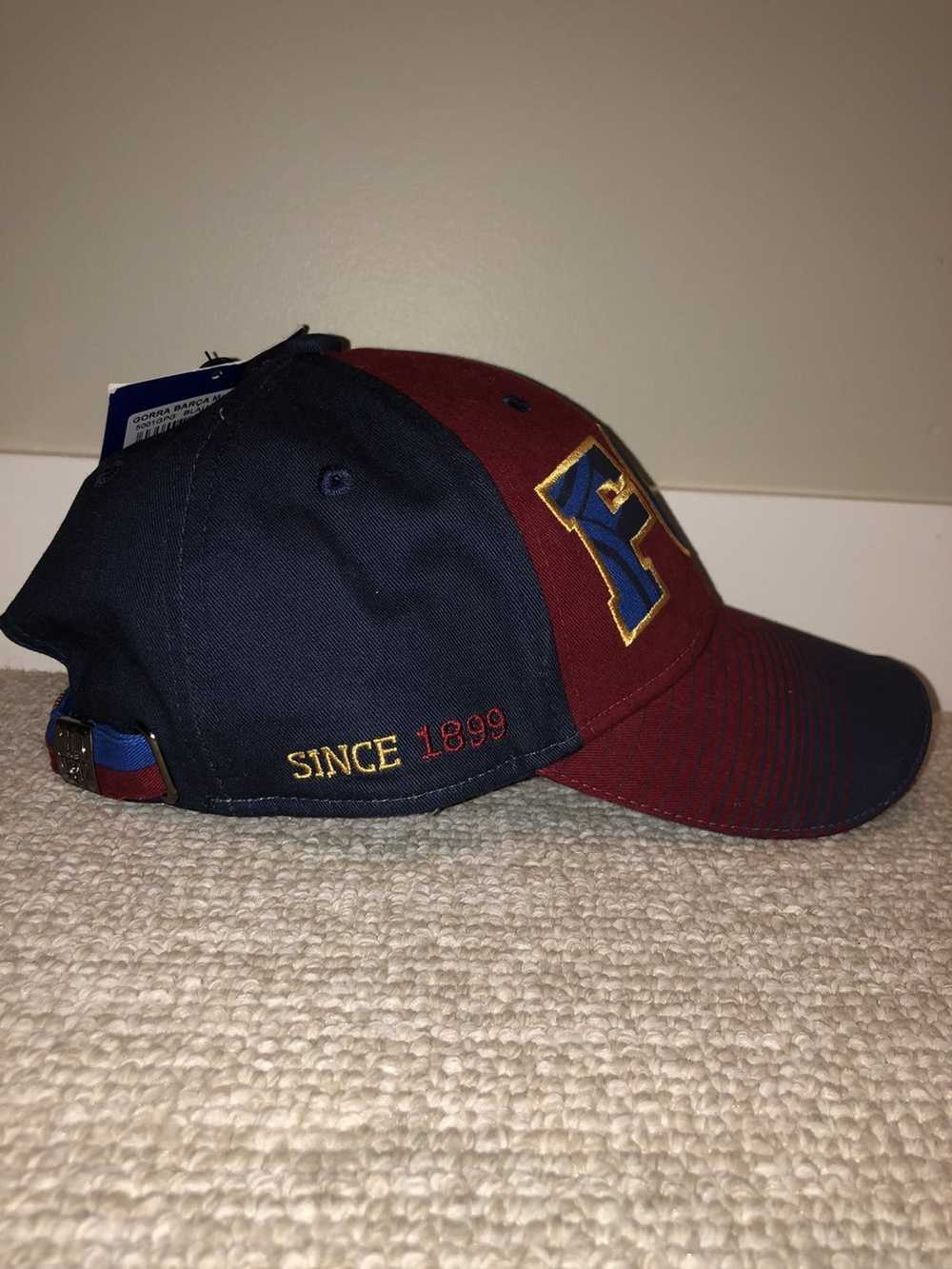 F.C. Barcelona Fc Barcelona Hat - image 10