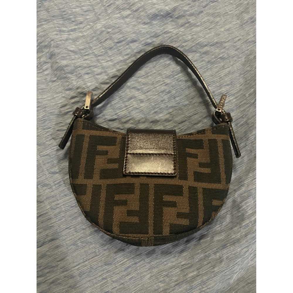 Fendi Croissant Vintage handbag - image 7