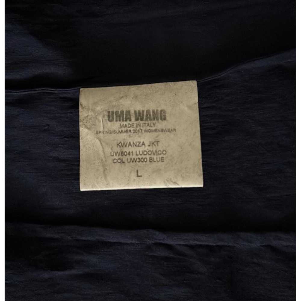 Uma Wang Jacket - image 4