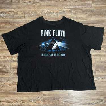 Pink Floyd Blue Moon Vintage Tee – Life Clothing Co