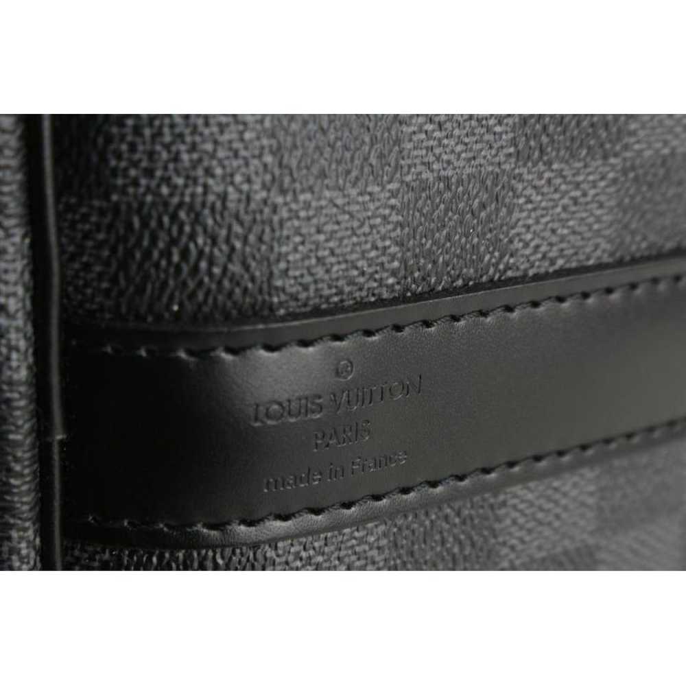 Louis Vuitton Keepall 24h bag - image 10