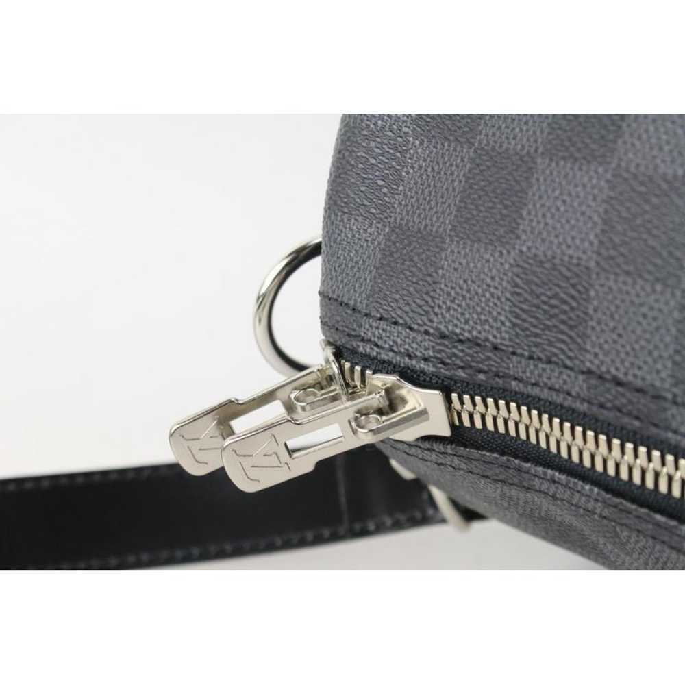 Louis Vuitton Keepall 24h bag - image 12