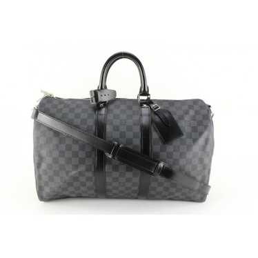 Louis Vuitton Keepall 24h bag