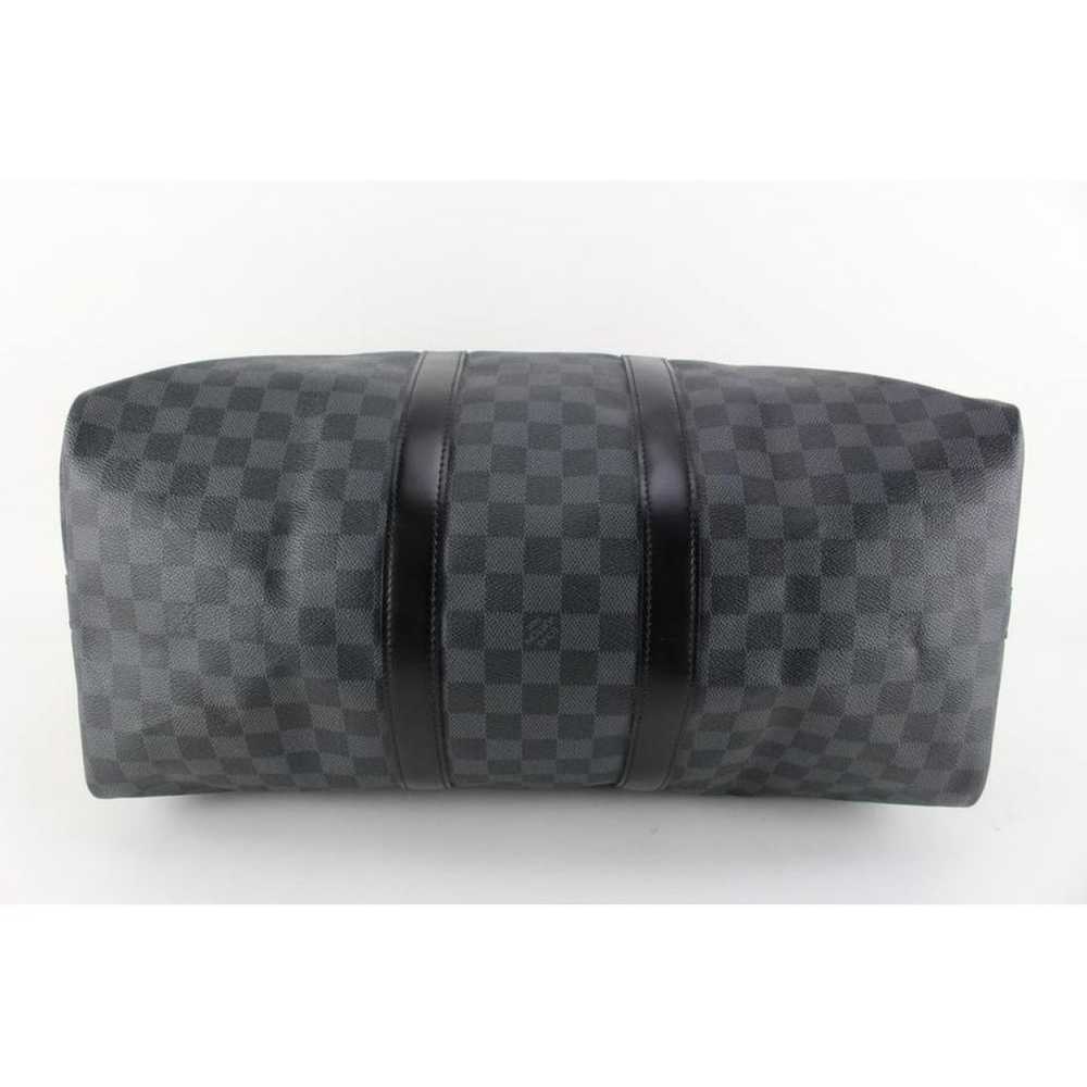 Louis Vuitton Keepall 24h bag - image 8