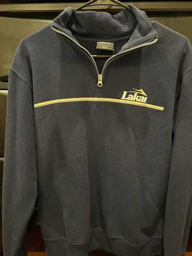 Lakai Lakai Skate Sweater