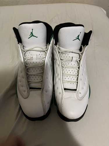 Jordan Brand Lucky green Jordan 13 - image 1