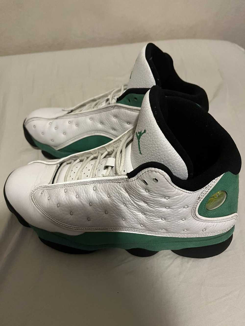 Jordan Brand Lucky green Jordan 13 - image 2