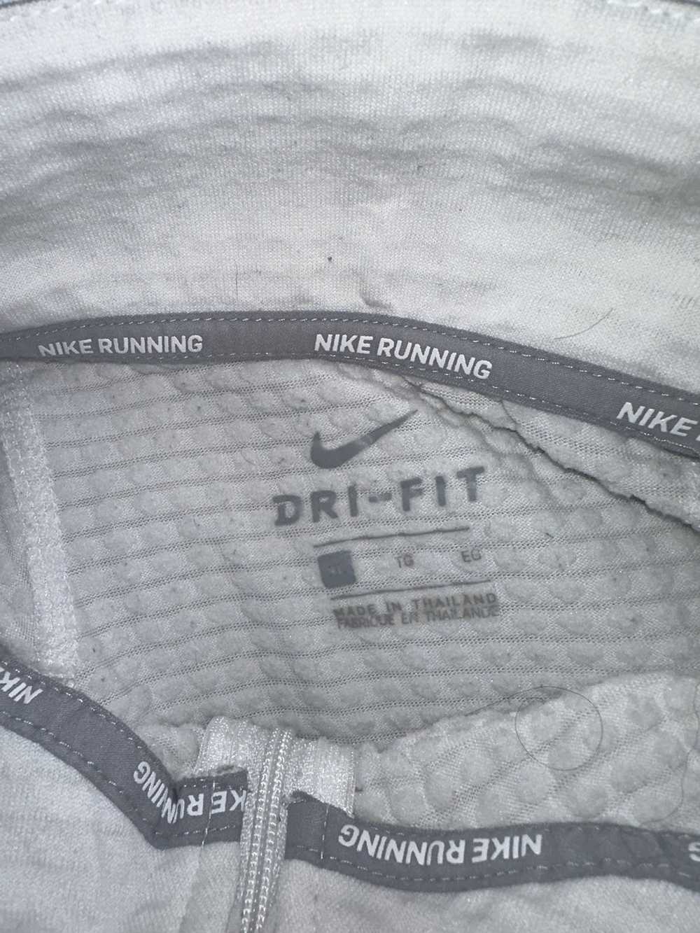 Ncaa × Nike Nike Dri-Fit Player Issue Oregon Duck… - image 4