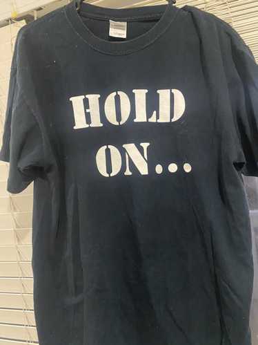 Japanese Brand × Streetwear × Vintage Hold On It’s