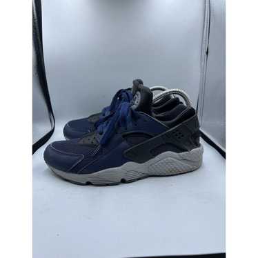 Nike Nike Air Huarache Midnight Navy - 318429-409… - image 1