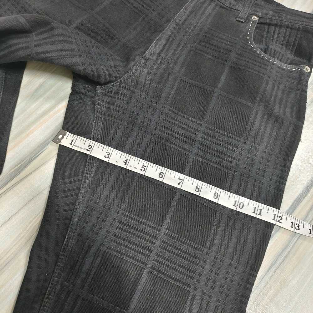 Japanese Brand × PPFM × Streetwear PPFM Jeans - image 12