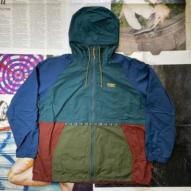 L.L. Bean L.L. Bean windbreaker - image 1