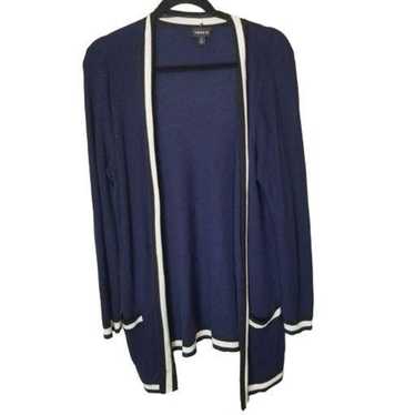 Other Torrid 0X Long Sleeves Open Front Cardigan … - image 1