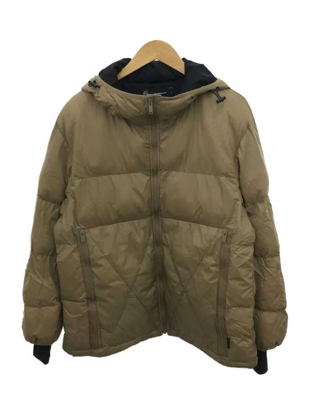 Undercover GU Quilted Puffer Down Jacket - image 1