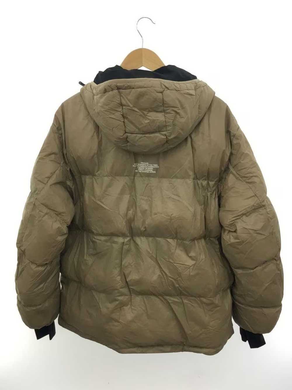 Undercover GU Quilted Puffer Down Jacket - image 2