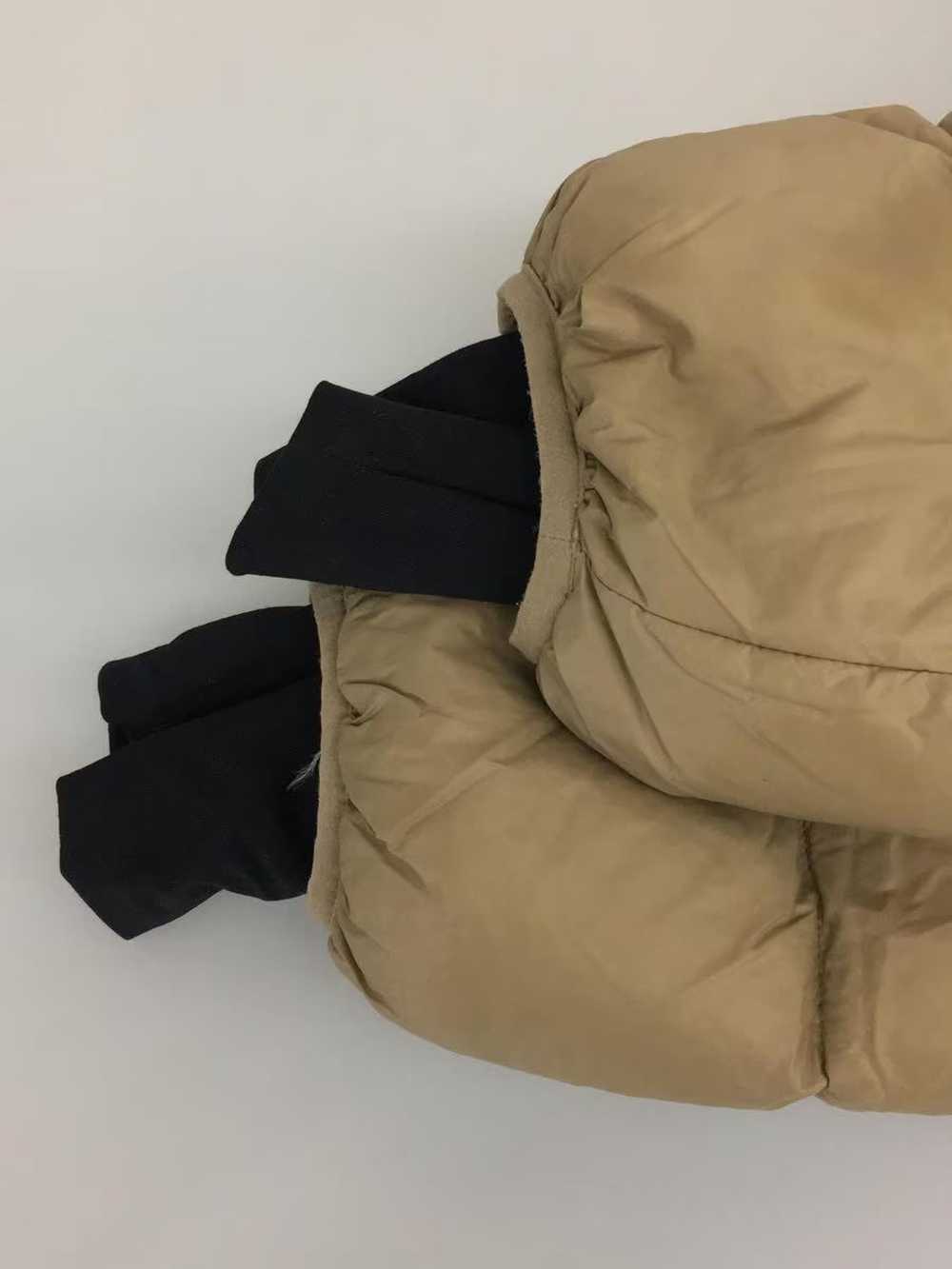 Undercover GU Quilted Puffer Down Jacket - image 3