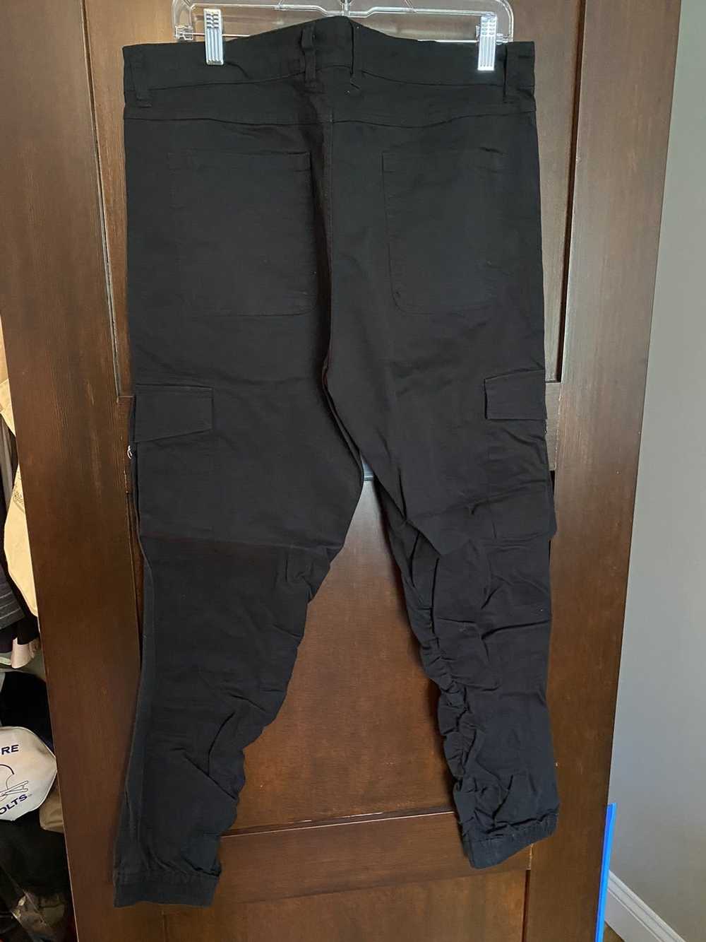 Forever 21 × Streetwear Forever 21 Techwear Pants - image 2