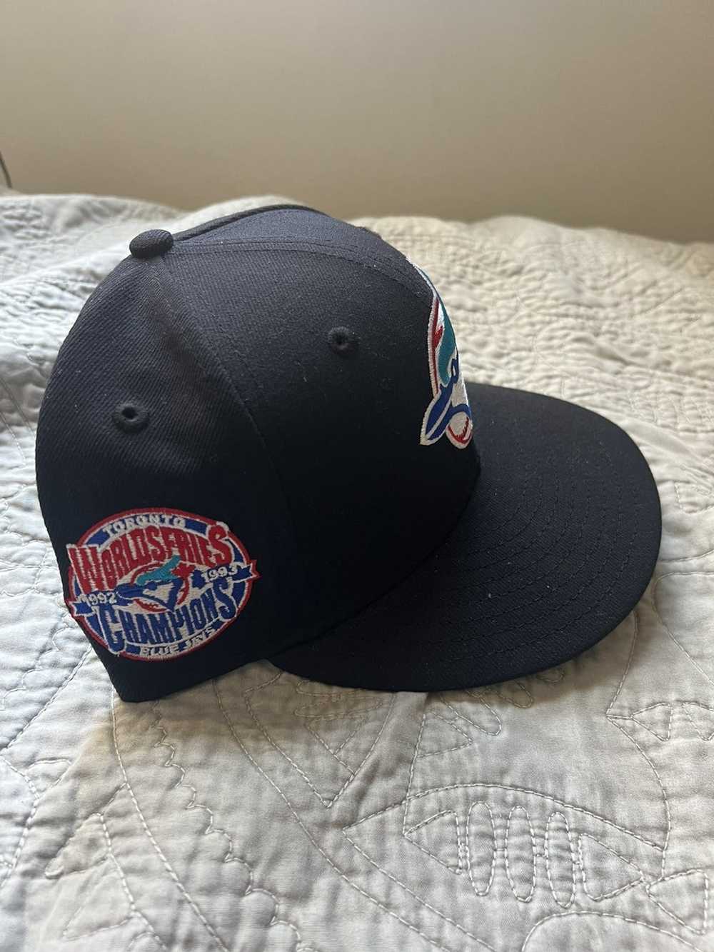 Hat Club × Lids Toronto Blue Jays Fitted - image 2