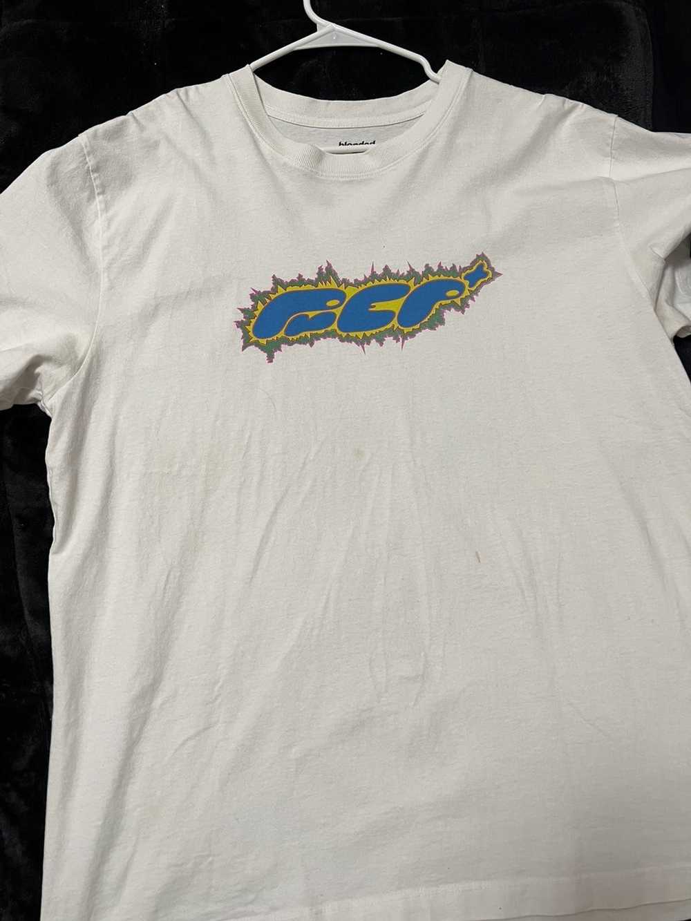 Frank Ocean Frank Ocean PrEP+ shirt XL white - image 6