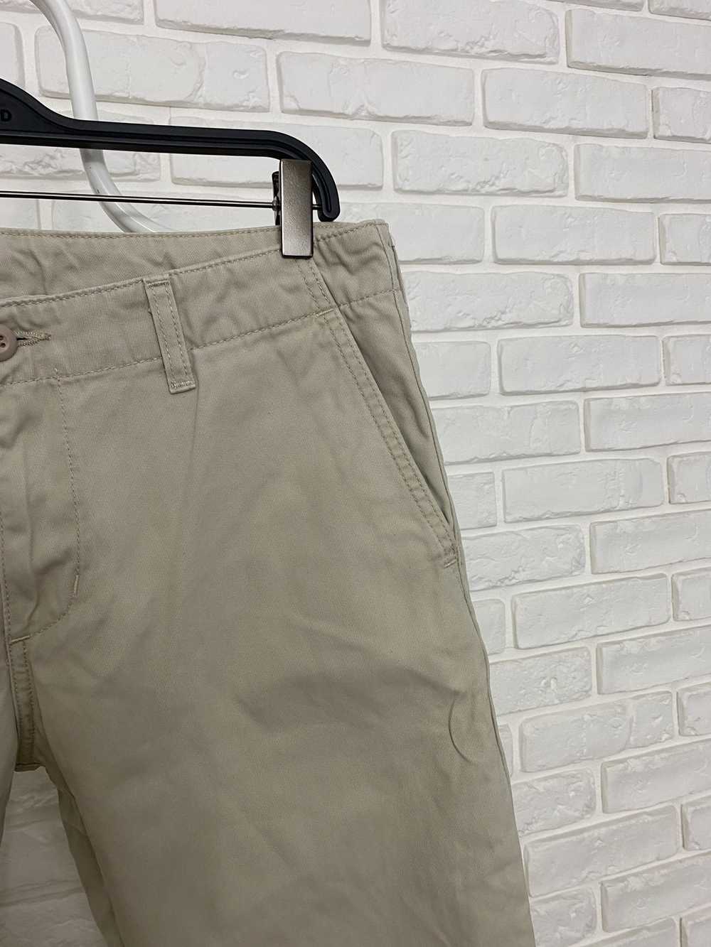 Carhartt Carhartt WIP Club Pants Chino Beige Trou… - image 3