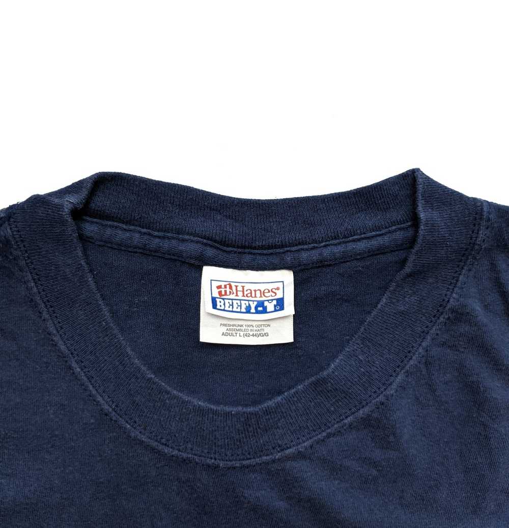 Hanes × NFL × Vintage Vintage Hanes Warren Bears … - image 2