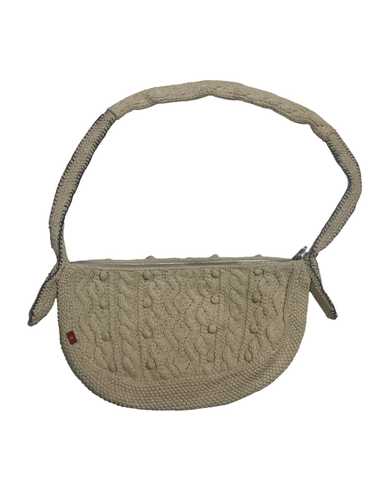 Knitted bag hysteric glamour - Gem
