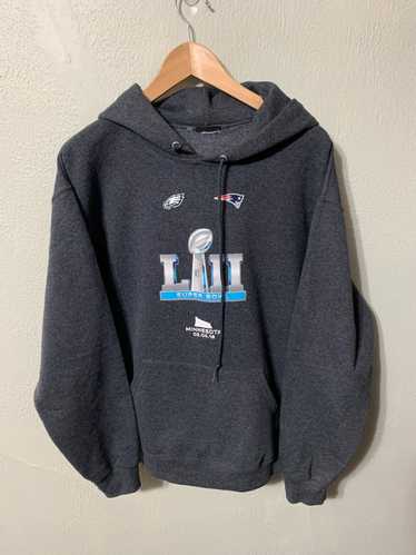 Pittsburgh steelers Jacket, Nfl steelers Super Bowl Jacket Fleece Pullover –  Eagles, Patriots