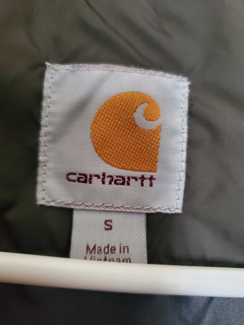 Carhartt Carhartt Lightweight Insulated Jacket - image 3