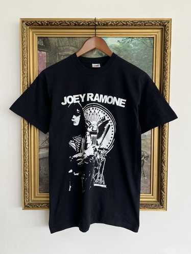 Band Tees × Rock T Shirt × Vintage Vintage 2002 J… - image 1