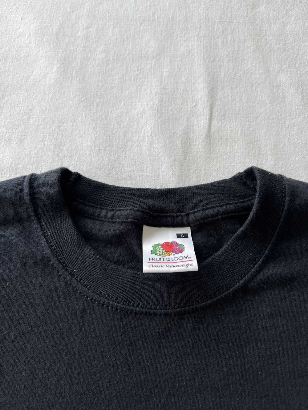 Band Tees × Rock T Shirt × Vintage Vintage 2002 J… - image 6