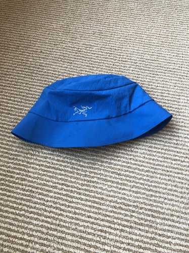 Arcteryx arcteryx hat - Gem