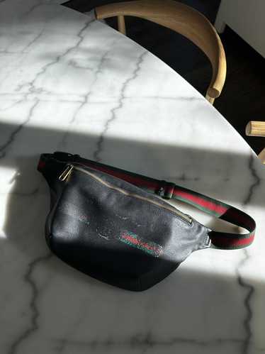 Gucci Centenial Limited Edition bumbag – Apalboutique