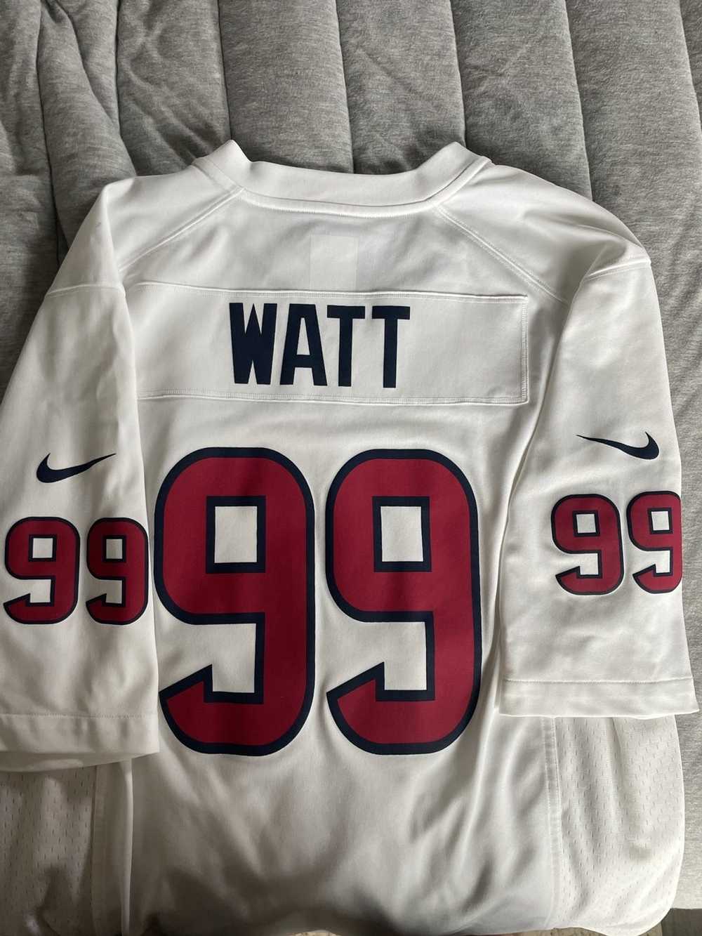 Nike J.J. Watt Houston Texans Jersey - image 1