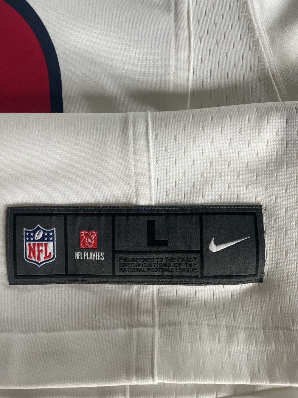 Nike J.J. Watt Houston Texans Jersey - image 2