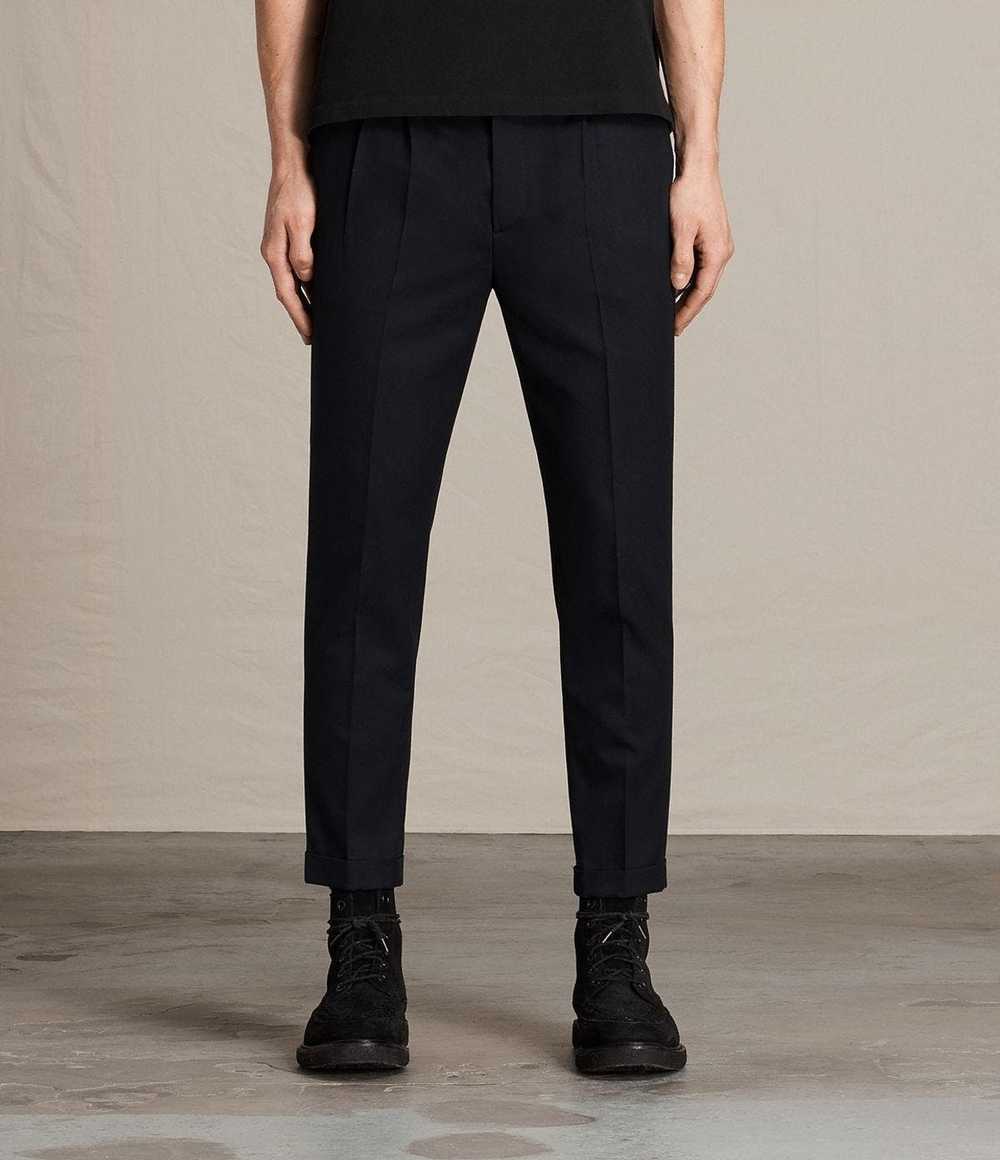 Allsaints All saints tallis trousers - image 1