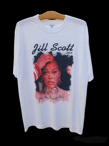 Jill scott tee _21561 - Gem