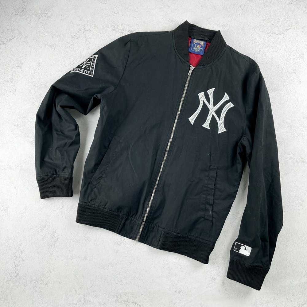 Cooperstown Collection × Majestic Vintage Majesti… - image 1