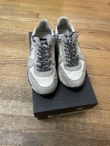 Golden Goose Women's Running Sole Sneaker