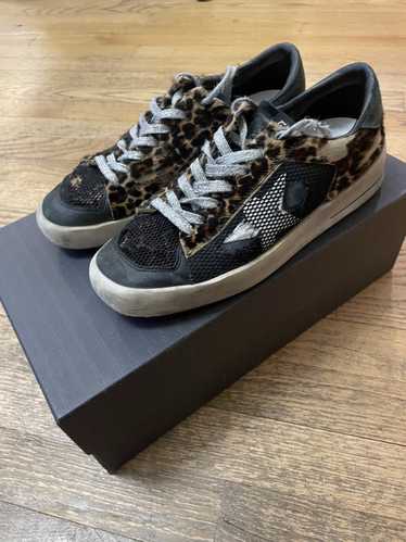 Golden Goose Superstar Sneaker