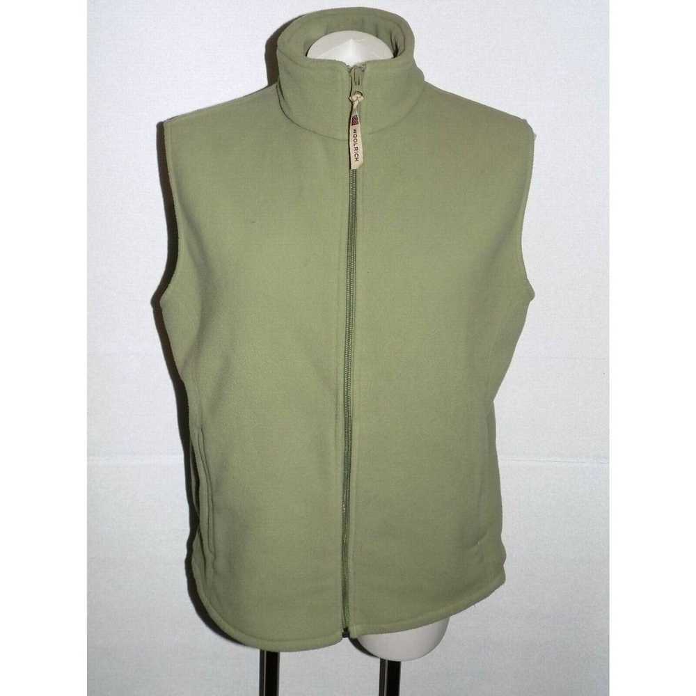 Other Woolrich Vest Women's Size Large - image 1