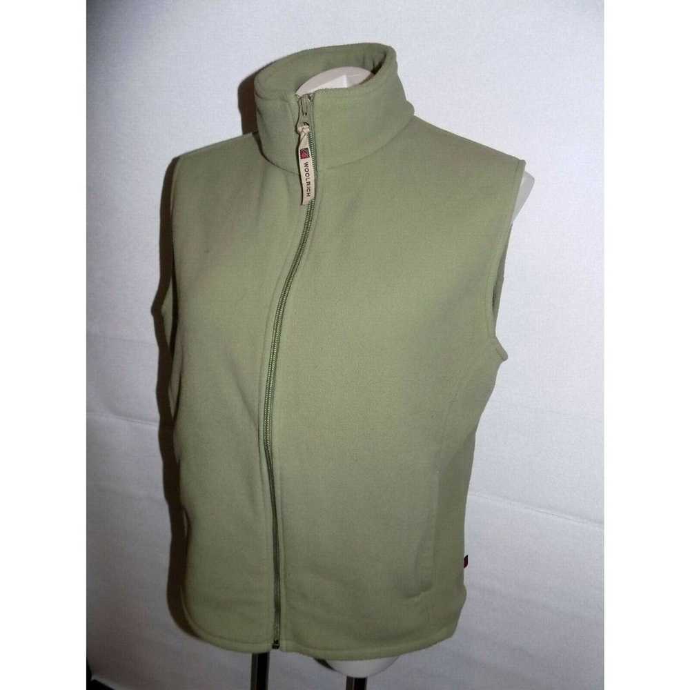 Other Woolrich Vest Women's Size Large - image 3