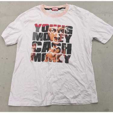 Hype × Streetwear × Ymcmb Young Money Cash Money … - image 1