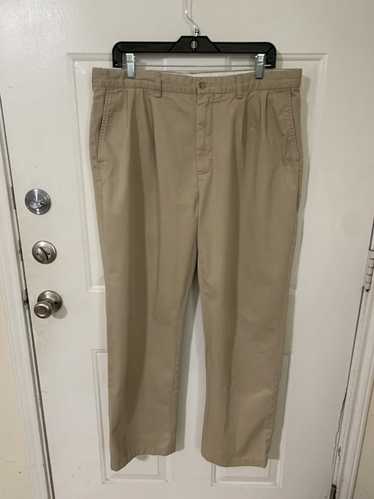 Polo Ralph Lauren Reverse Pleated Prospect Pants