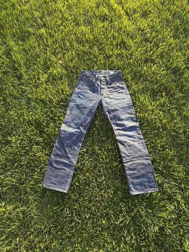 Sugar Cane Sugar Cane Selvedge Jeans