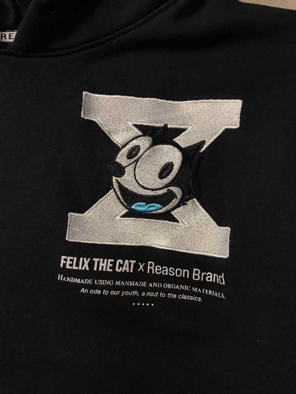 Cartoon Network × Reason × Vintage Reason Brand &… - image 4