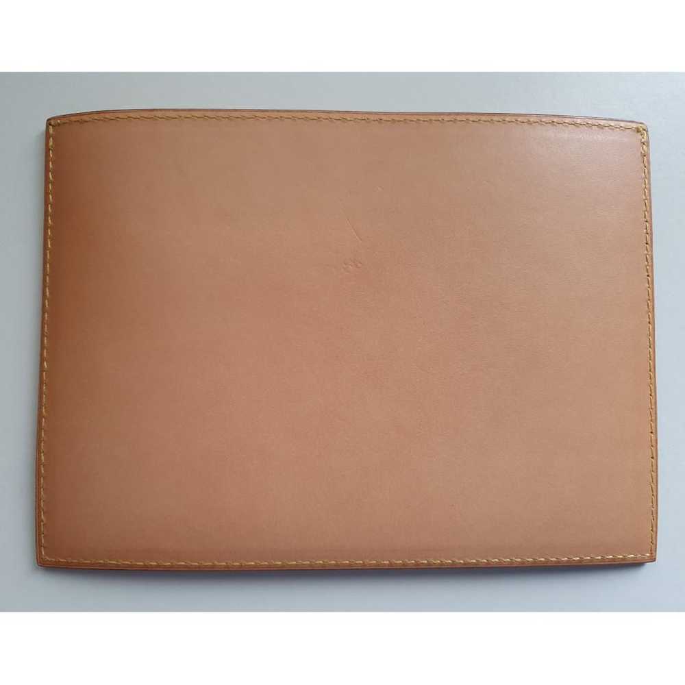 Louis Vuitton Cloth card wallet - image 4